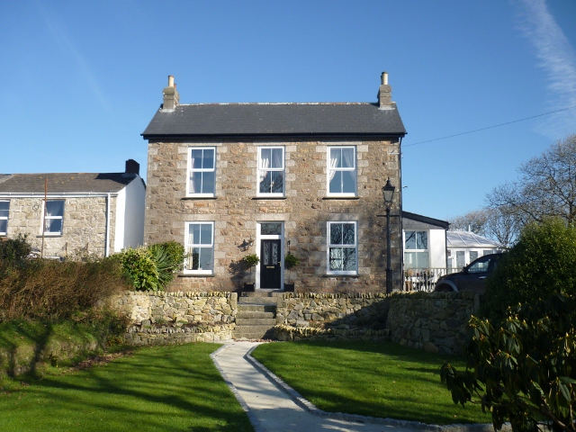 Loscombe House Bed and Breakfast-官方