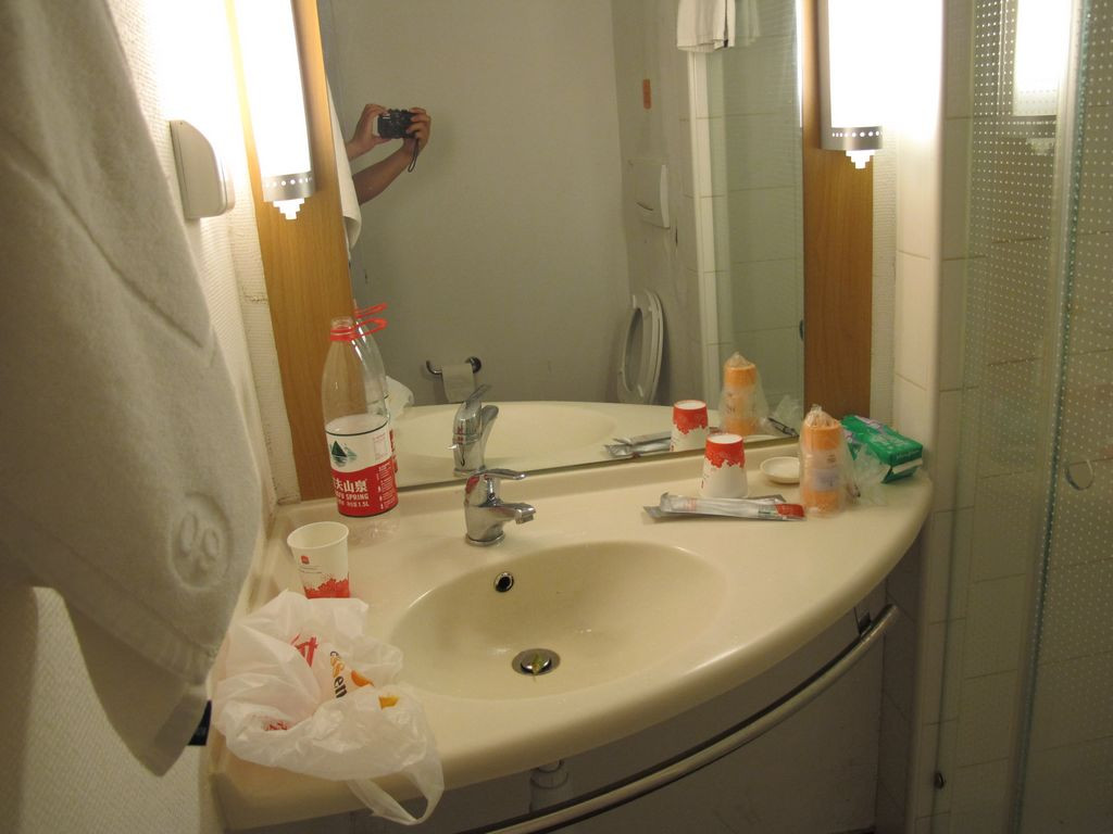 锦江都城酒店(青岛五四广场小麦岛店)主图