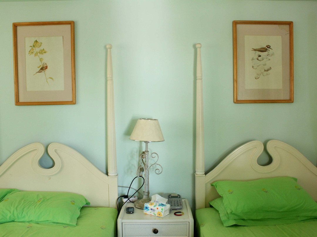 维纳斯花园别墅主图