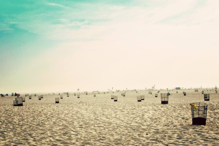 Jones Beach State Park景点图片