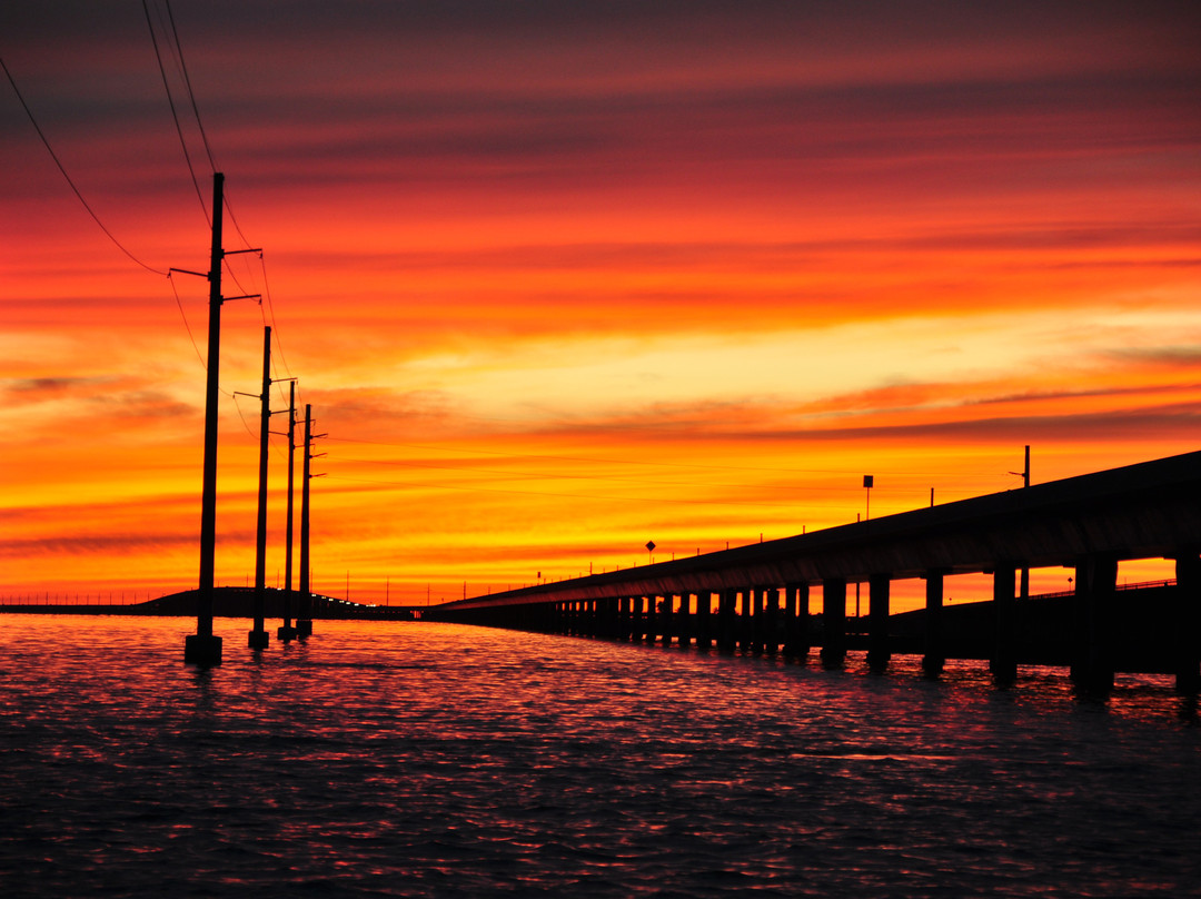 Sunset Grille and Raw Bar