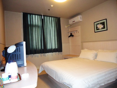 菏泽锦江之星长途汽车总站店主图