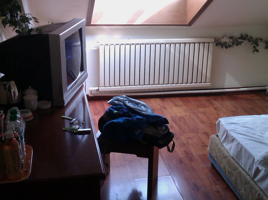 大连日月明宾馆胜利路店主图