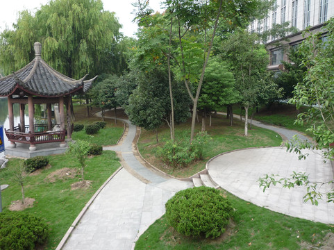 白天鹅大酒店主图