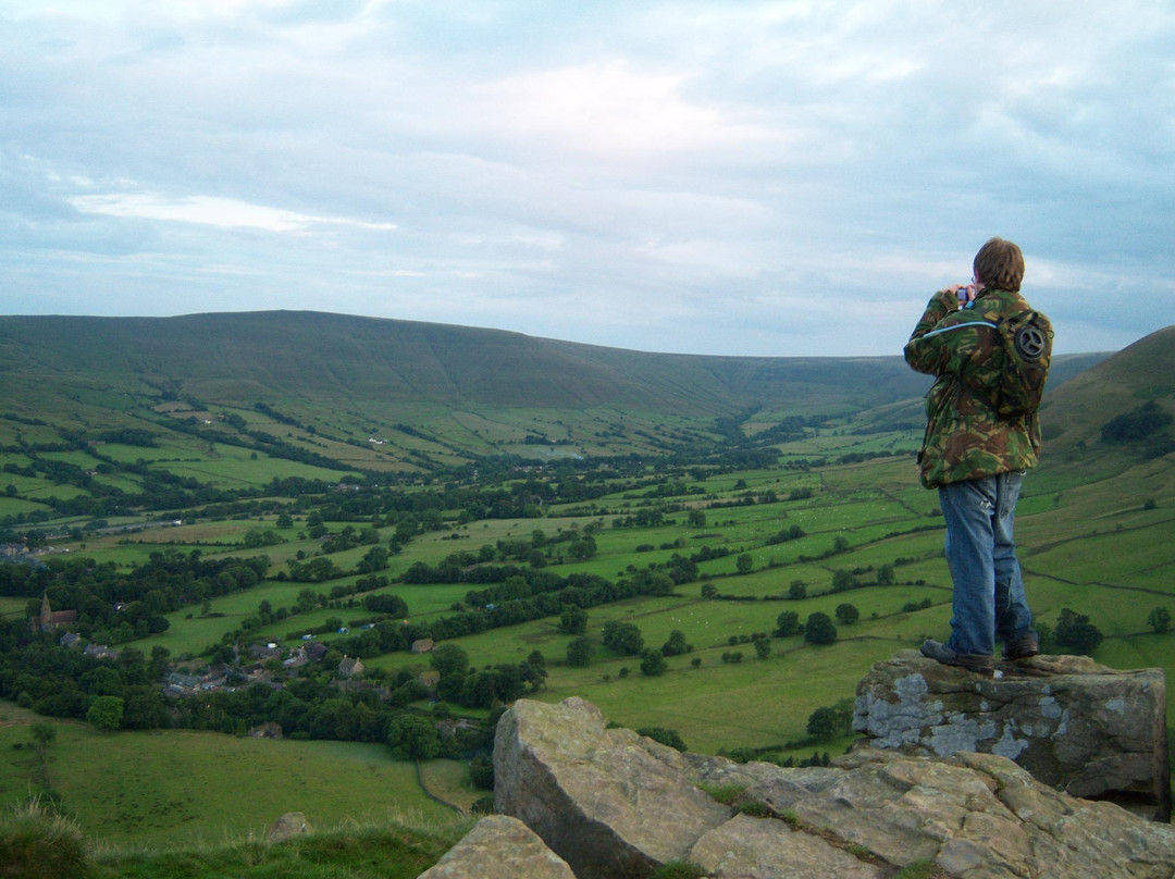 Fieldhead Campsite