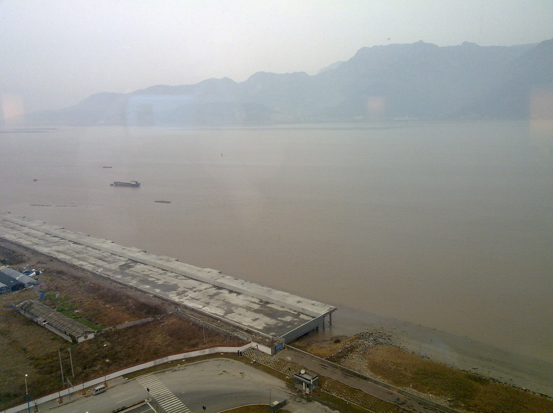 温州香格里拉主图