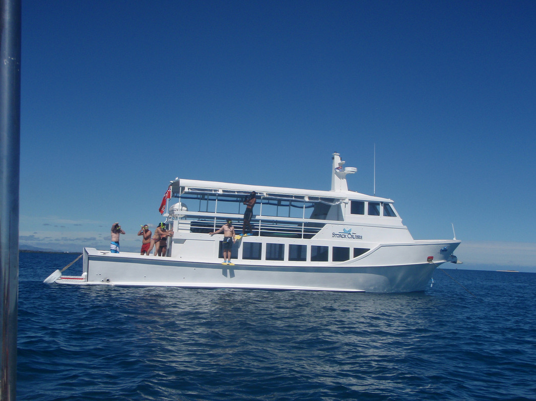 乌啦啦一日游-丹娜努岛必去景点