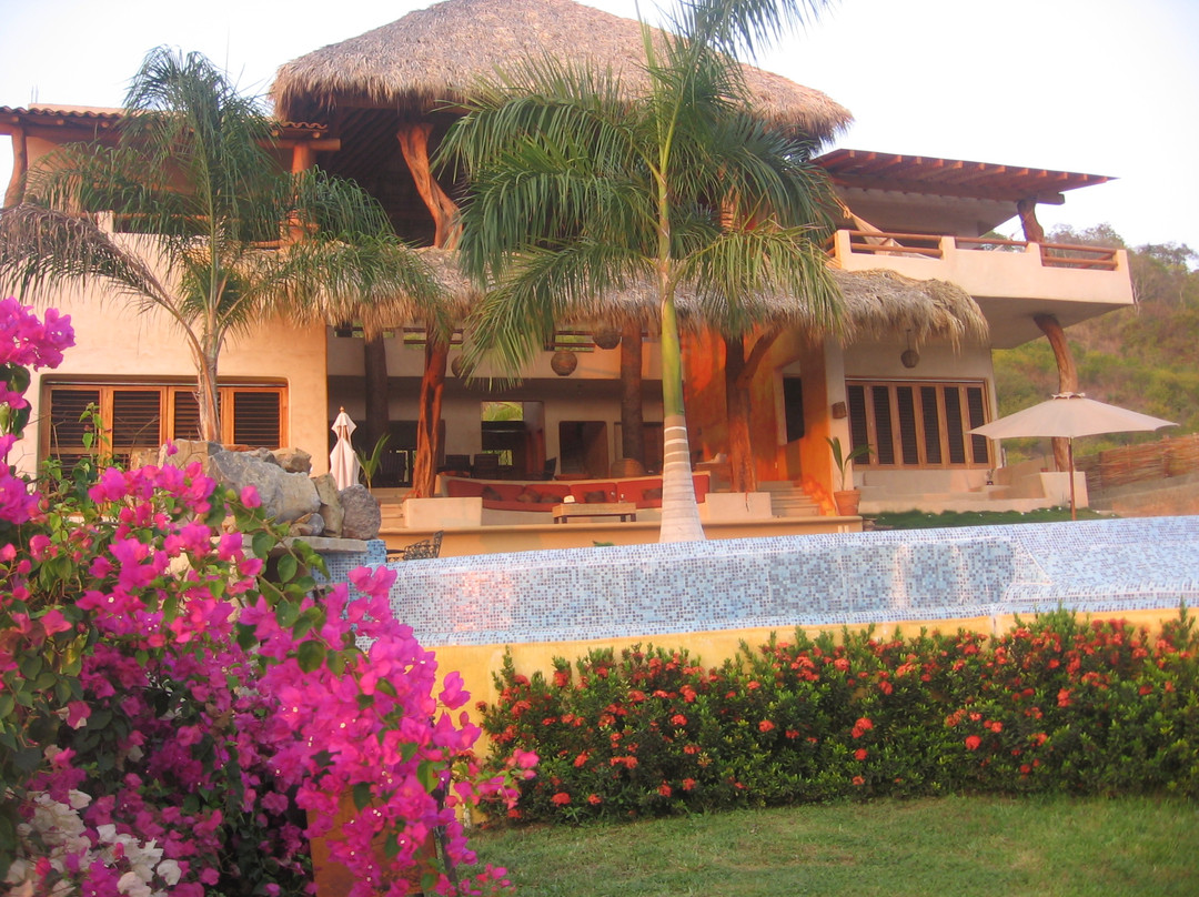 Casa de la Montana