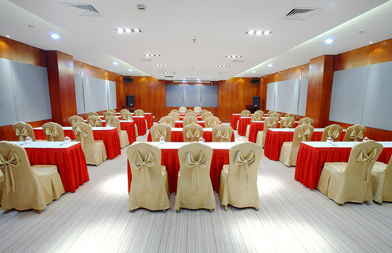 常熟大酒店主图