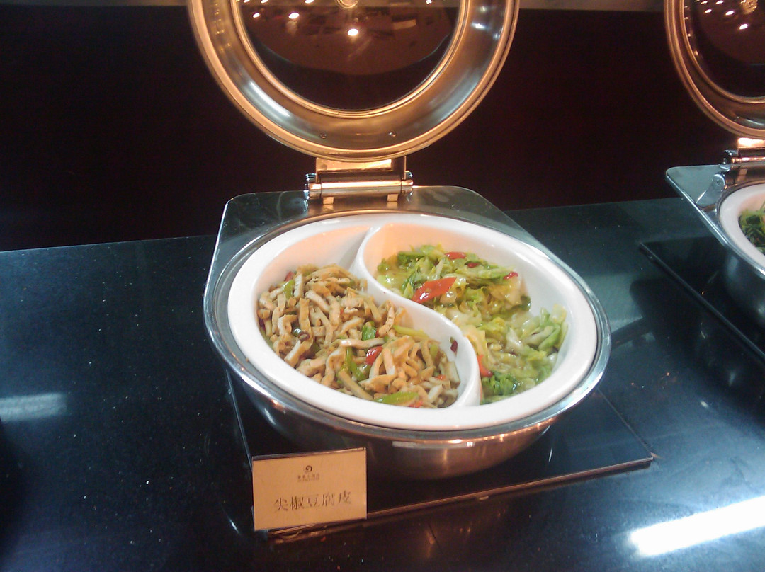 华玺大酒店主图