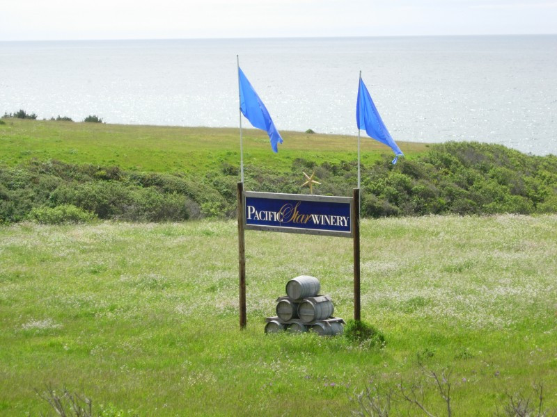 Pacific Star Winery景点图片