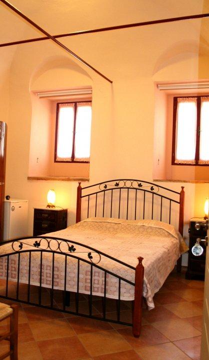 Agiazi Traditional Hotel-客卧