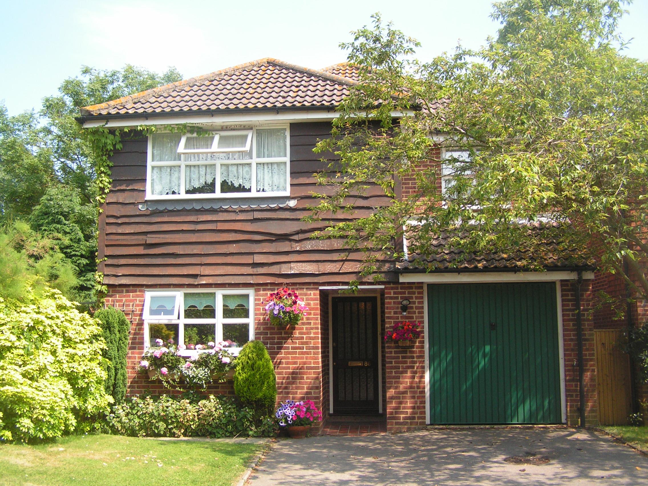 Wendy Wood Bed and Breakfast-官方