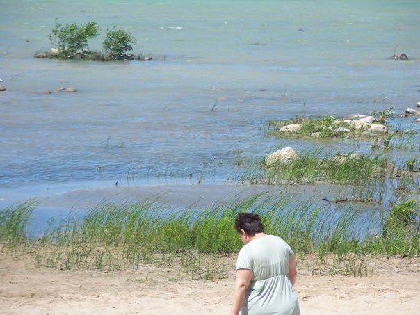 Traverse Area Recreation and Transportation Trails-特拉弗斯城必去景点