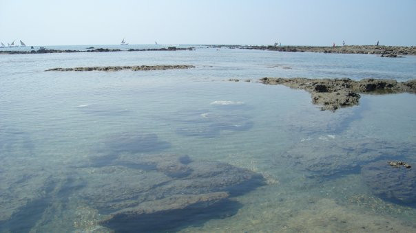 Saint Martin Island-Chittagong Division必去景点