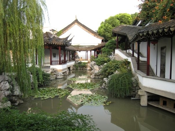 太平天国历史博物馆-南京市必去景点