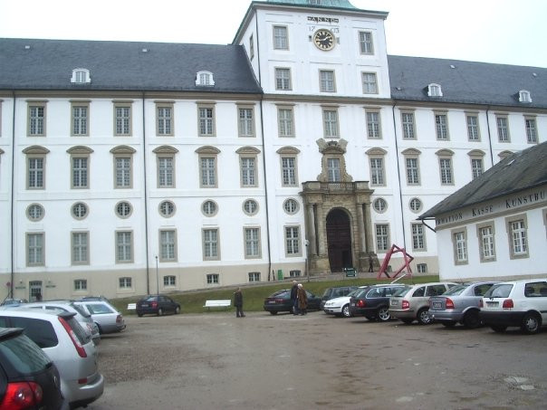 Schloss Gottorf-Schleswig必去景点