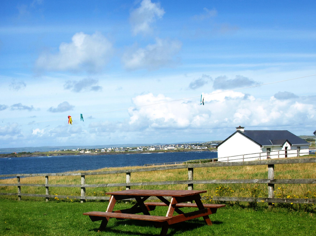 Quilty Cottages