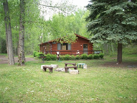 Manassa酒店住宿-Conejos River Guest Ranch