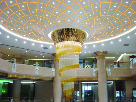 圣都国际会议中心主图