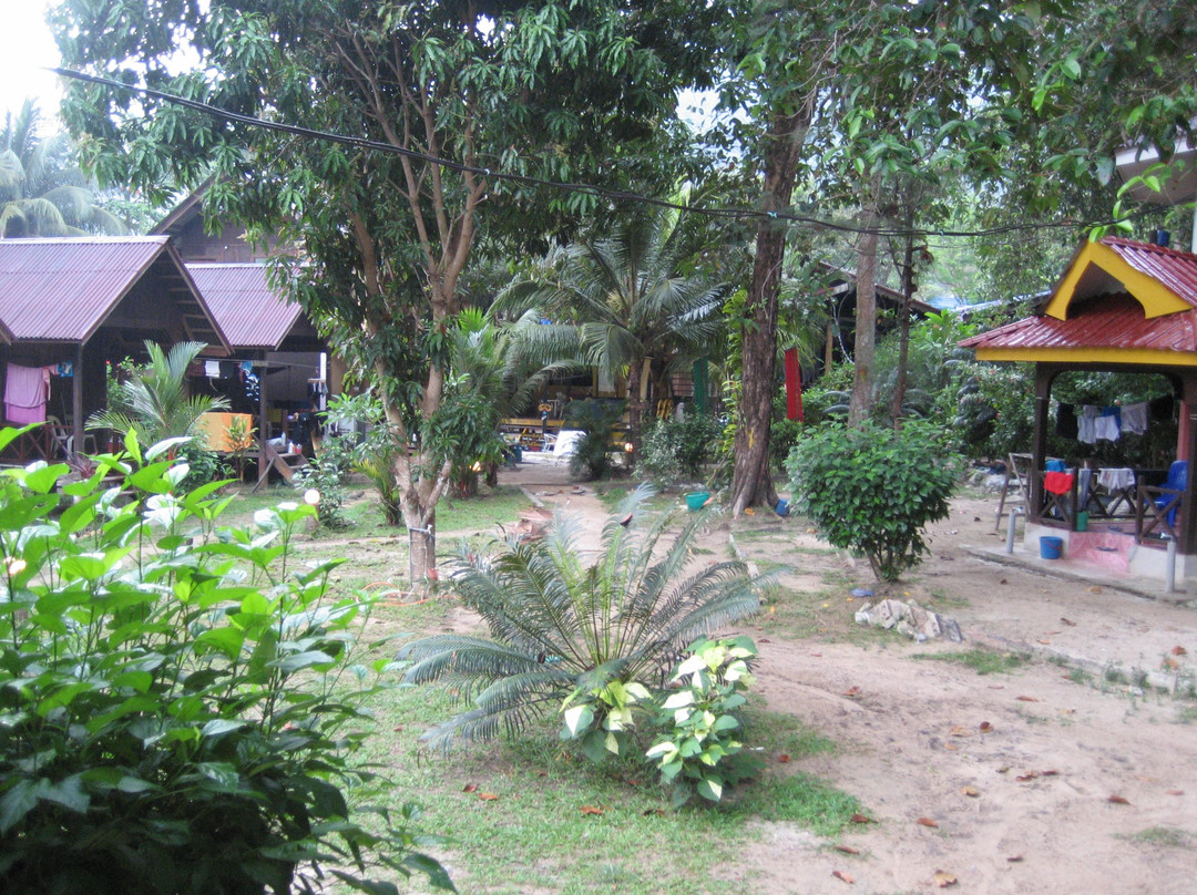 Panorama Chalet Resort主图