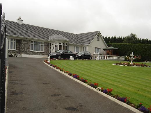 Greenacres Bed & Breakfast-客卧