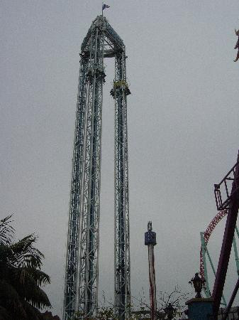 纳氏果园乐园-普安那公园必去景点