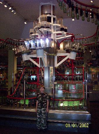 可口可乐新世界-亚特兰大必去景点