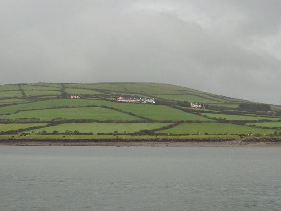 Dingle Peninsula-凯里郡必去景点