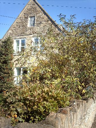Kings Stile Cottage-客卧