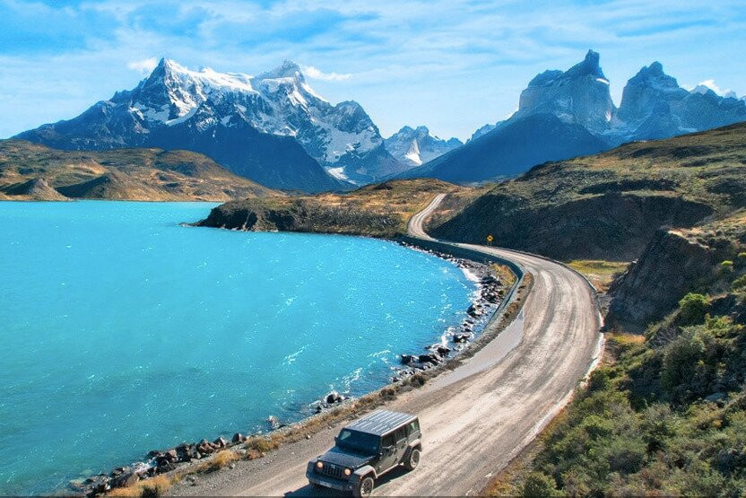 Quasar Expeditions - Patagonia Luxury Tours & Travel景点图片