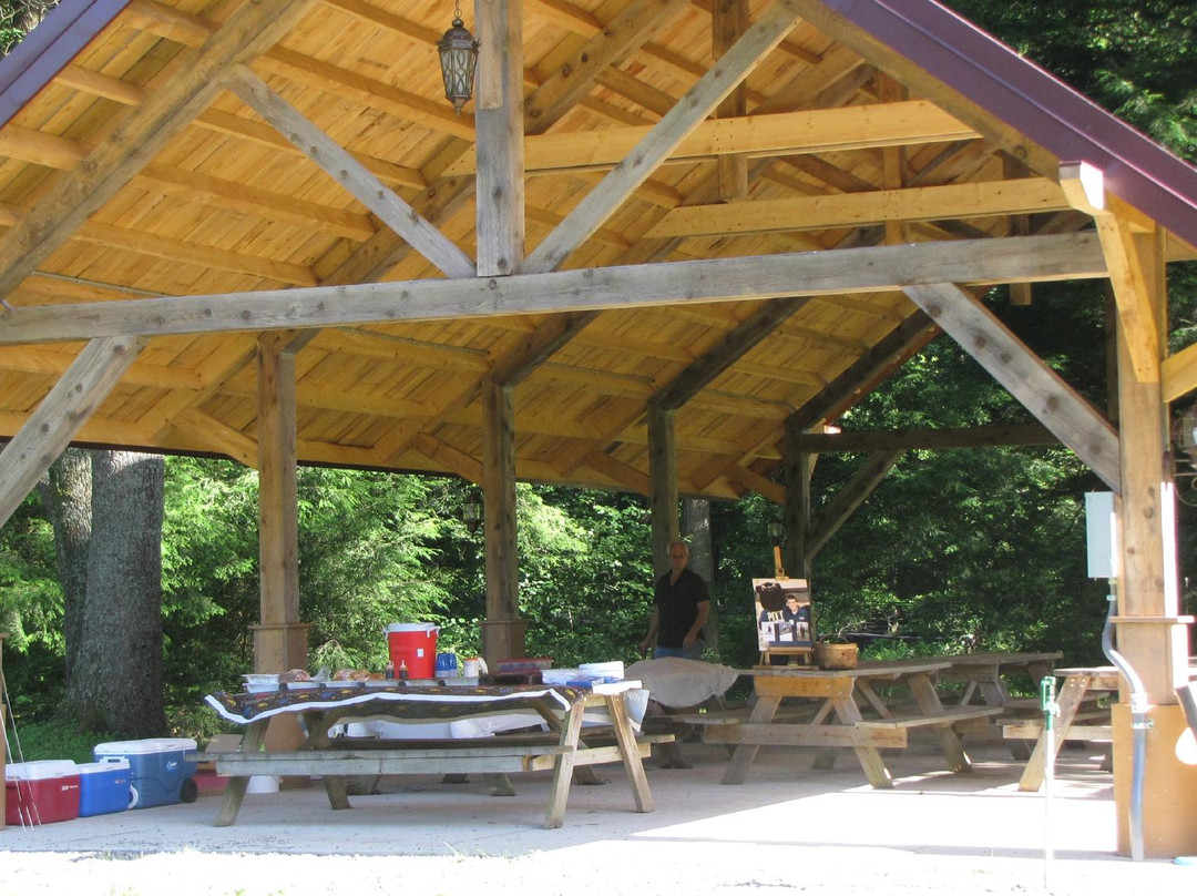 YMCA Camp Coffman景点图片