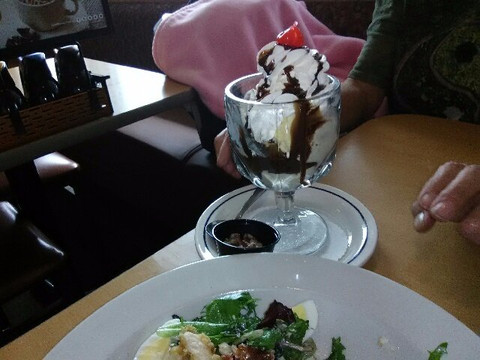 Christoval餐馆和美食-IHOP