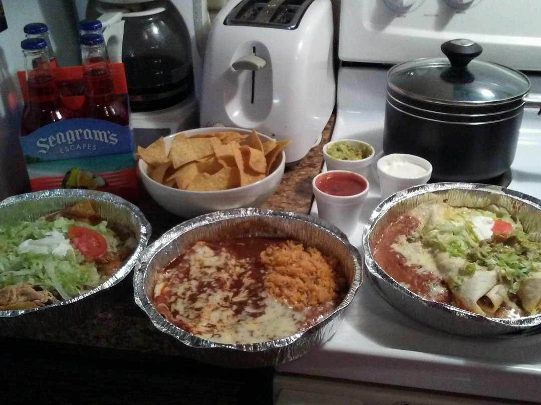 El Rodeo