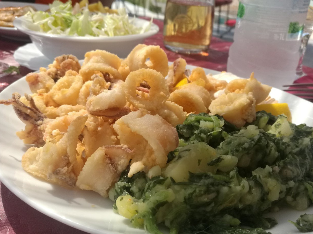 Taverna Natura