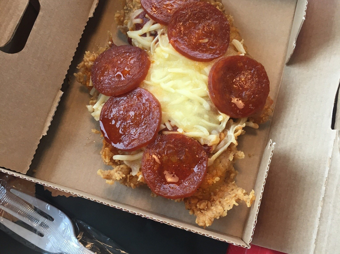 KFC