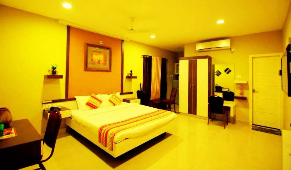 Vinkon Hotels