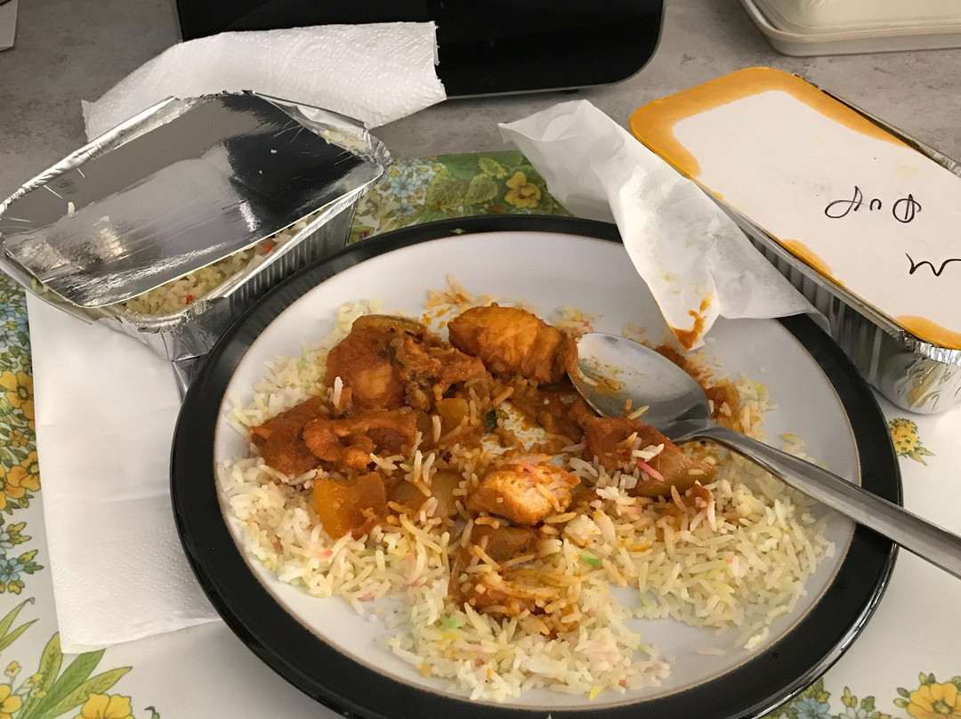 Agra Indian Cuisine