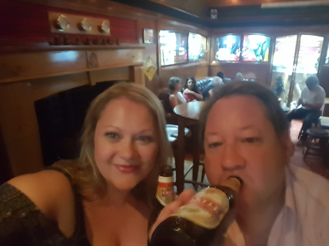 Turnberry Boutique Hotel主图