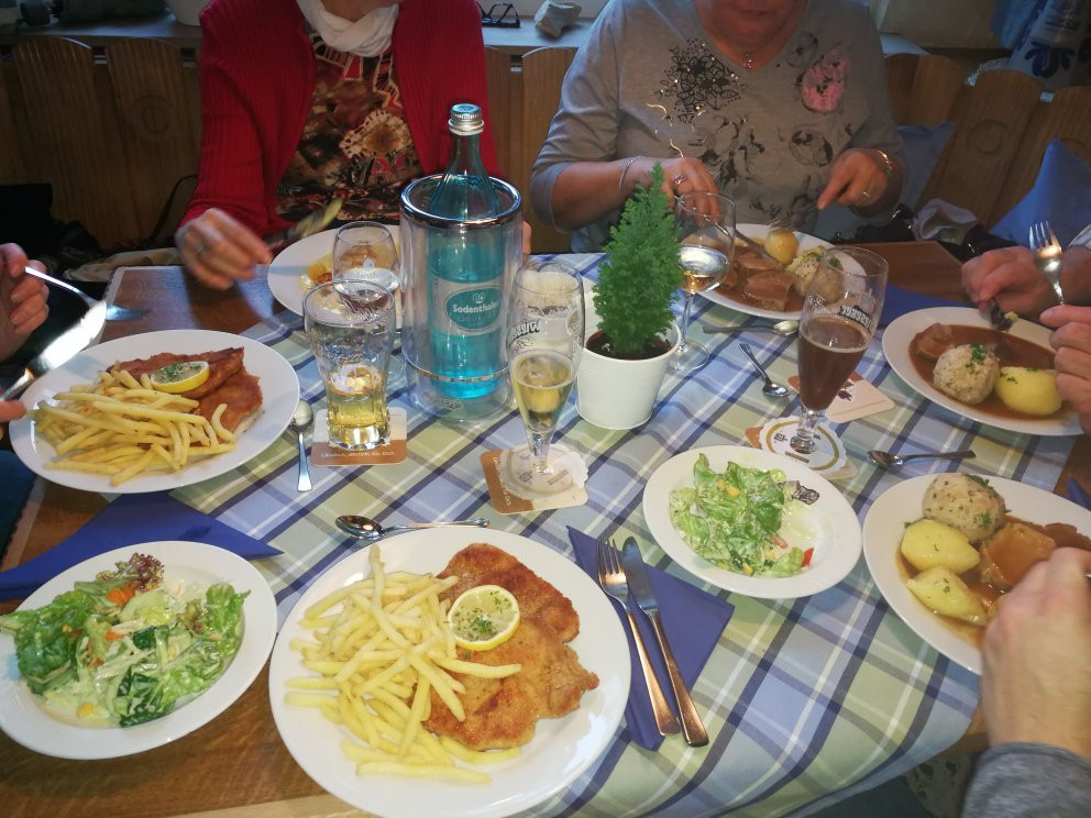 Restaurant Spessartblick