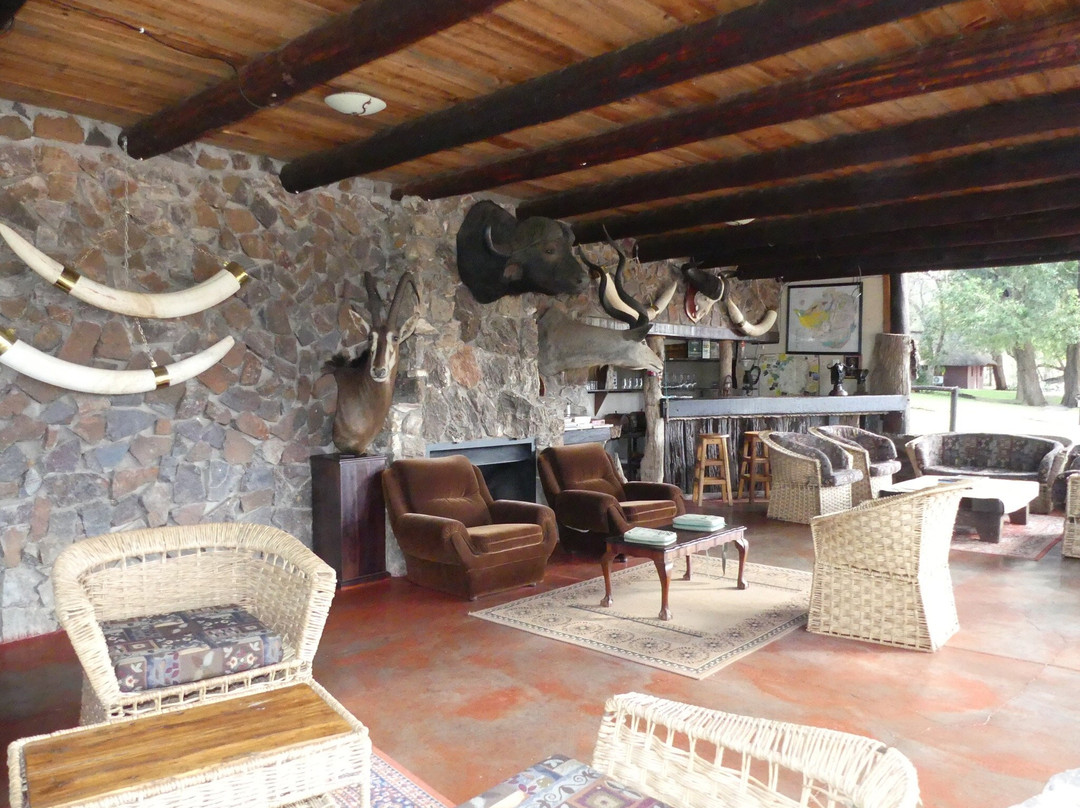 Threeways Safaris