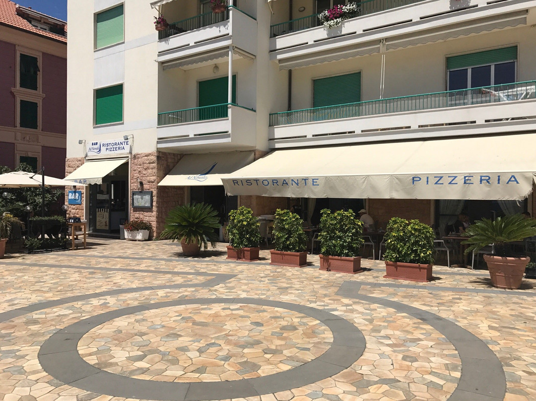 Bar Ristorante Ad Navalia