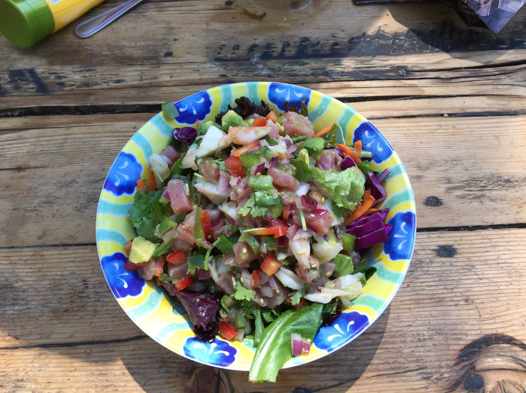 Stony Ridge Uncommon Kitchen