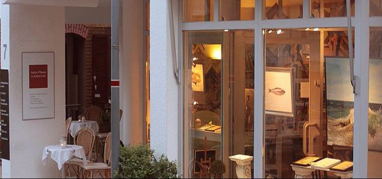 Atelier-Café