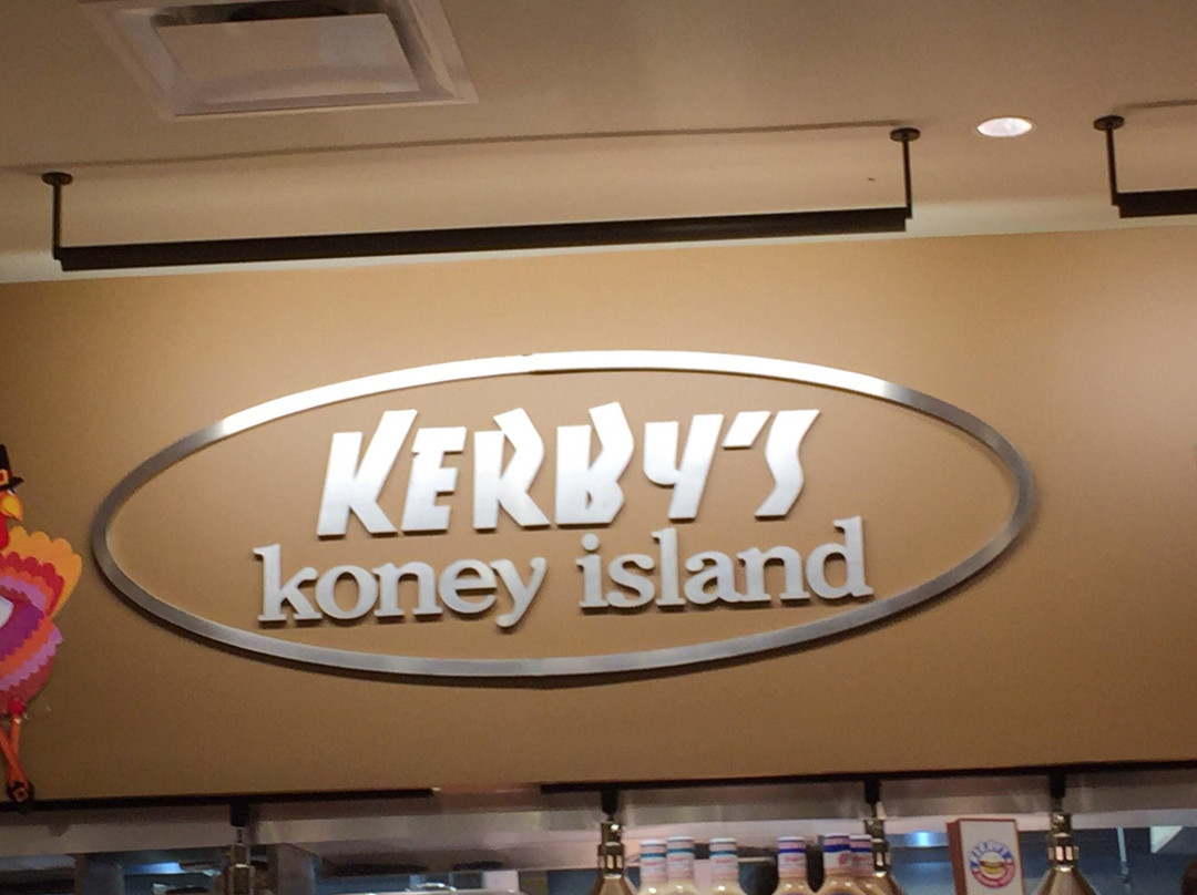Kerby's Koney Island