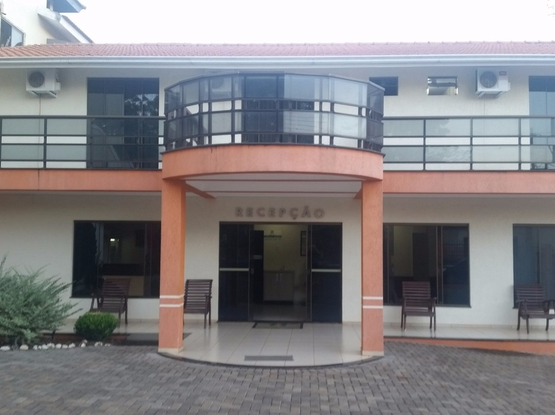 Hotel Itaguacu