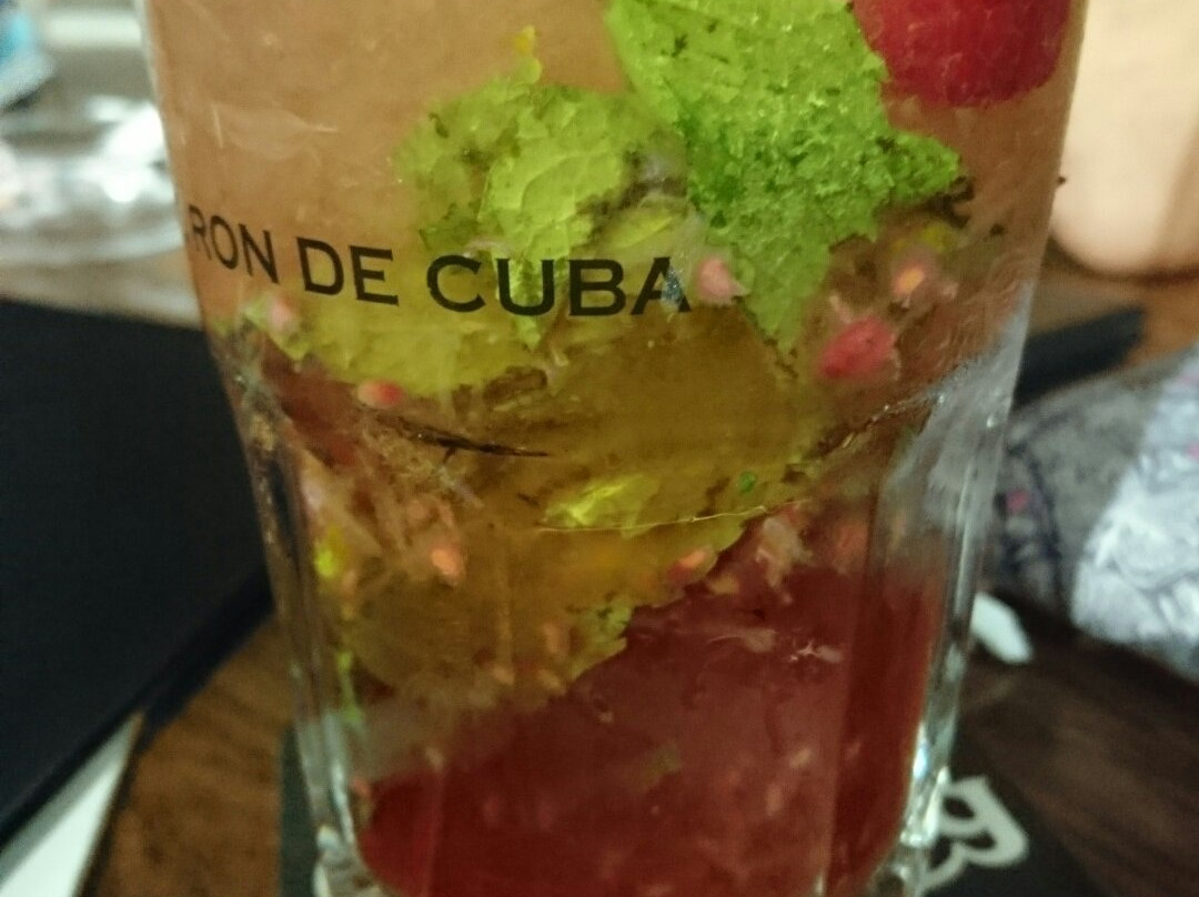 Korner Cafe