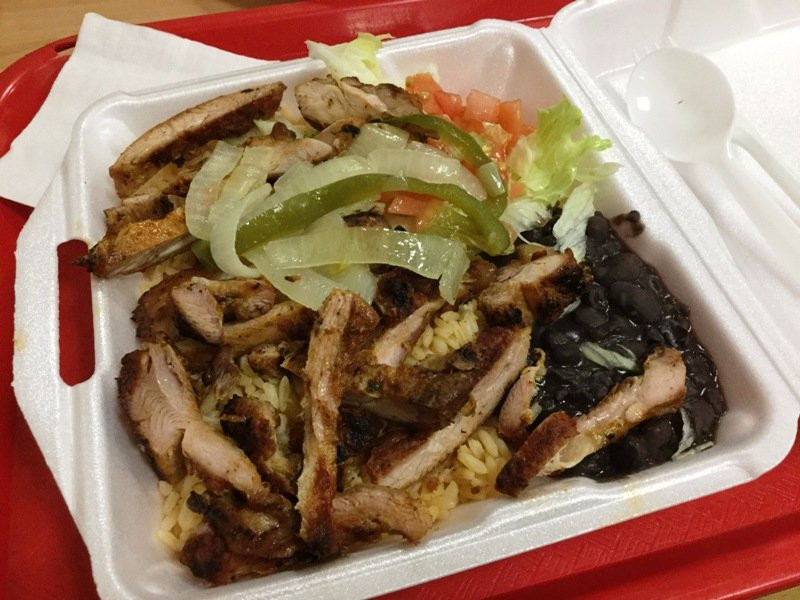 Fresco's Tortilleria