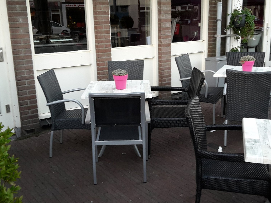 Brasserie expreszo