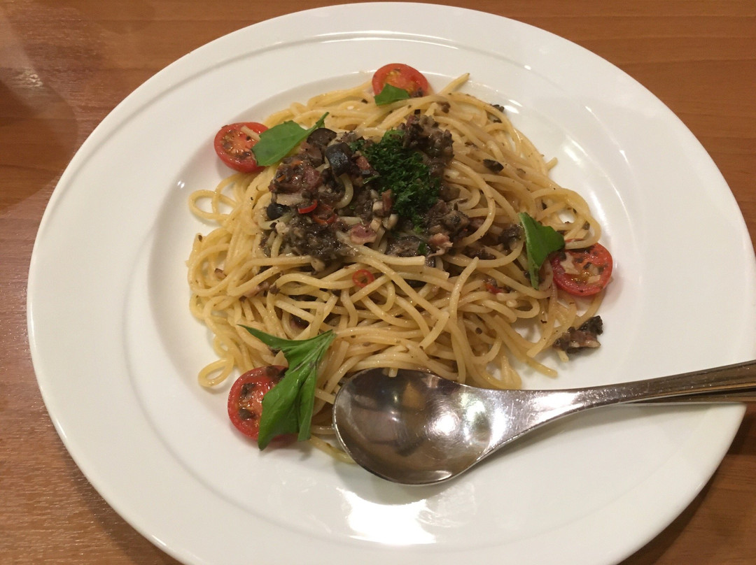 ココス 新潟青山店